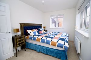 Bedroom Two- click for photo gallery